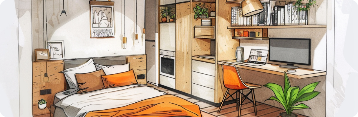 maximizing-small-spaces