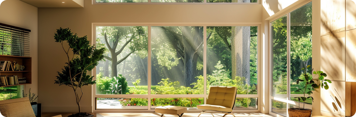 Bringing the Outdoors In: Biophilic Design for Well-being