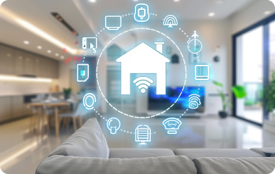 Smart Home Integration