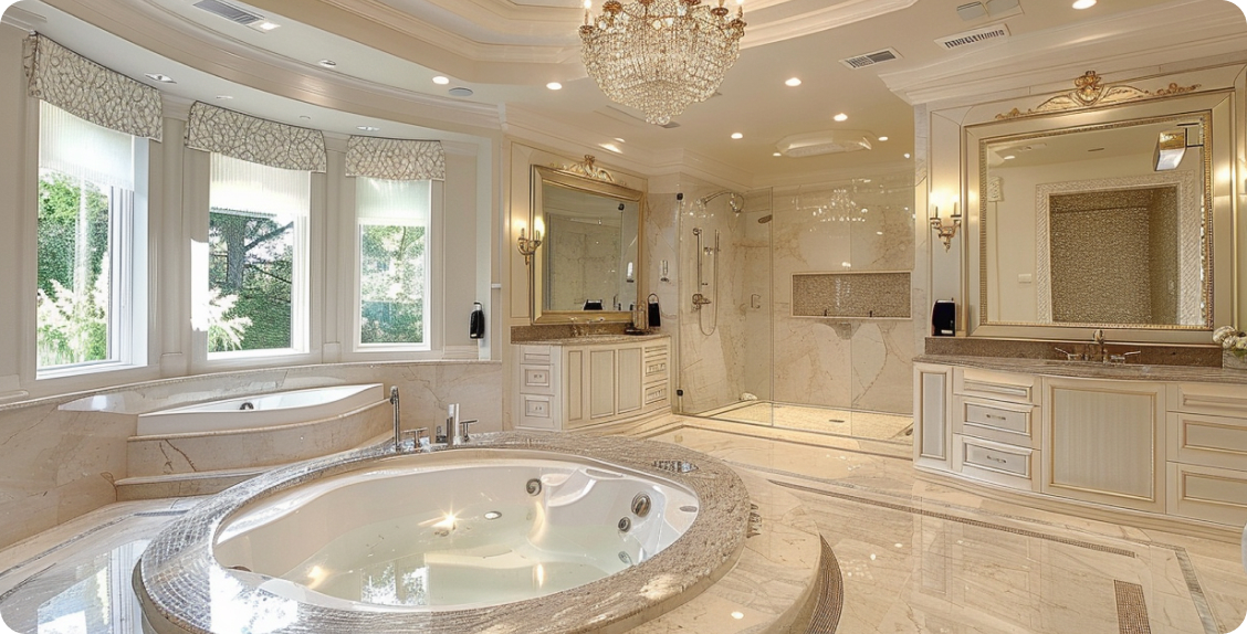 The Haven of Elegance