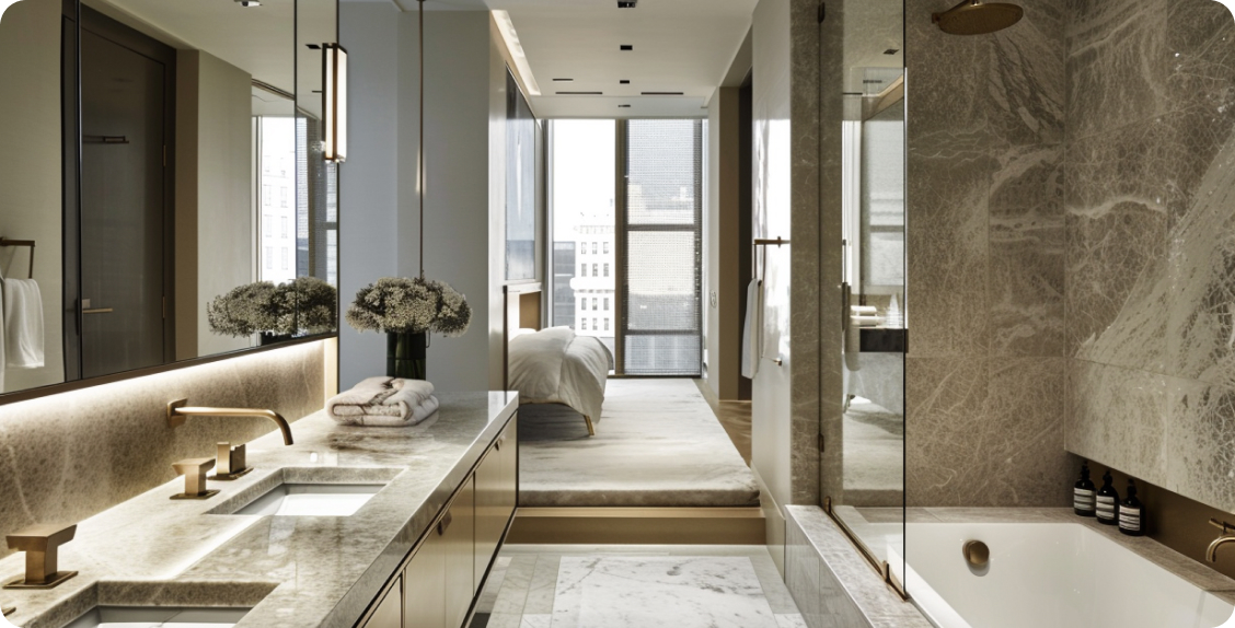 The Haven of Elegance