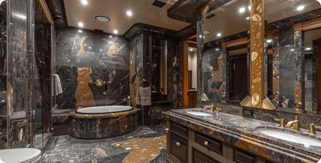 The Haven of Elegance