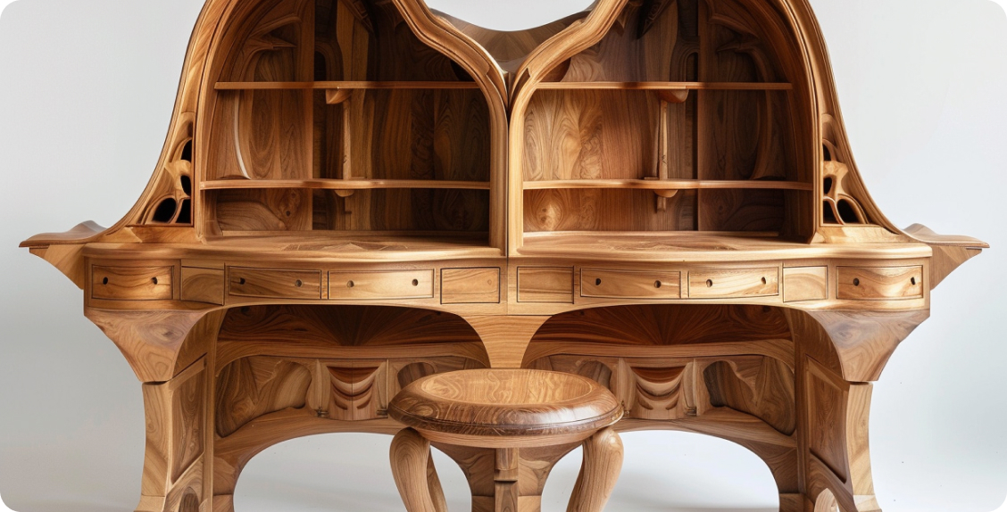 Bespoke Furniture