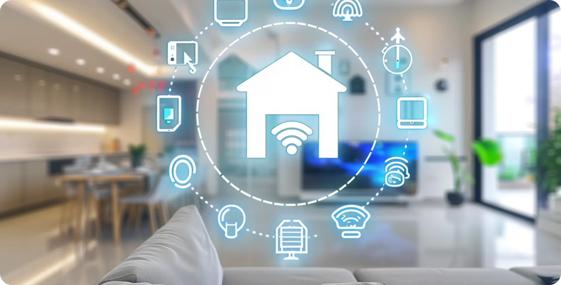 Smart Home Integration